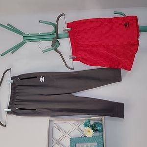 Umbro Boys Set Size M